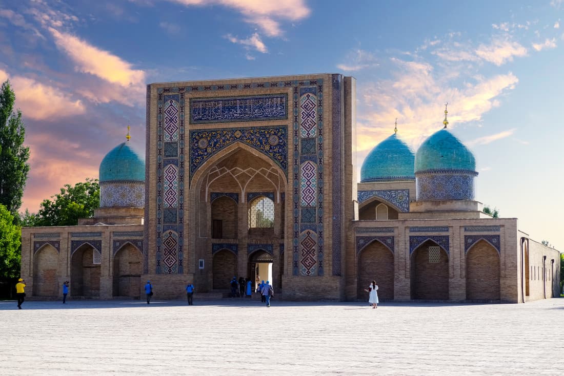 Фото из тура 6