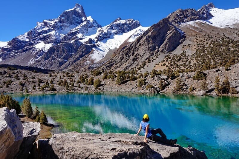 Фото из тура 5