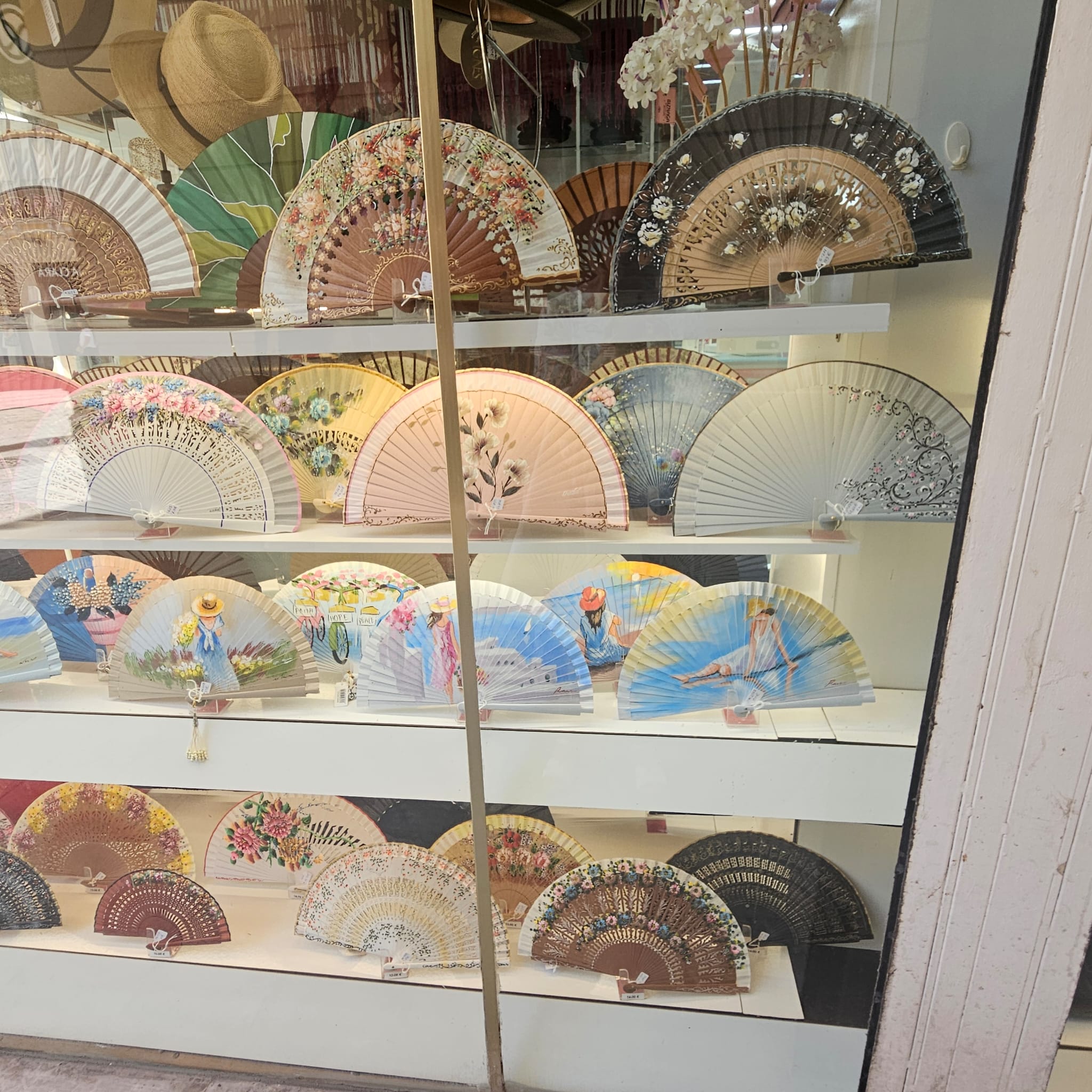Малага